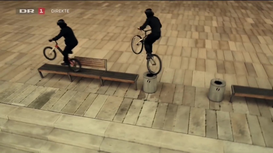 欧洲歌唱大赛2014 -宣传片制作参考