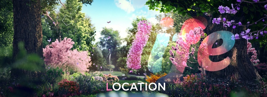 从泡妞到买房的创意房地产建筑漫游创意宣传片参考