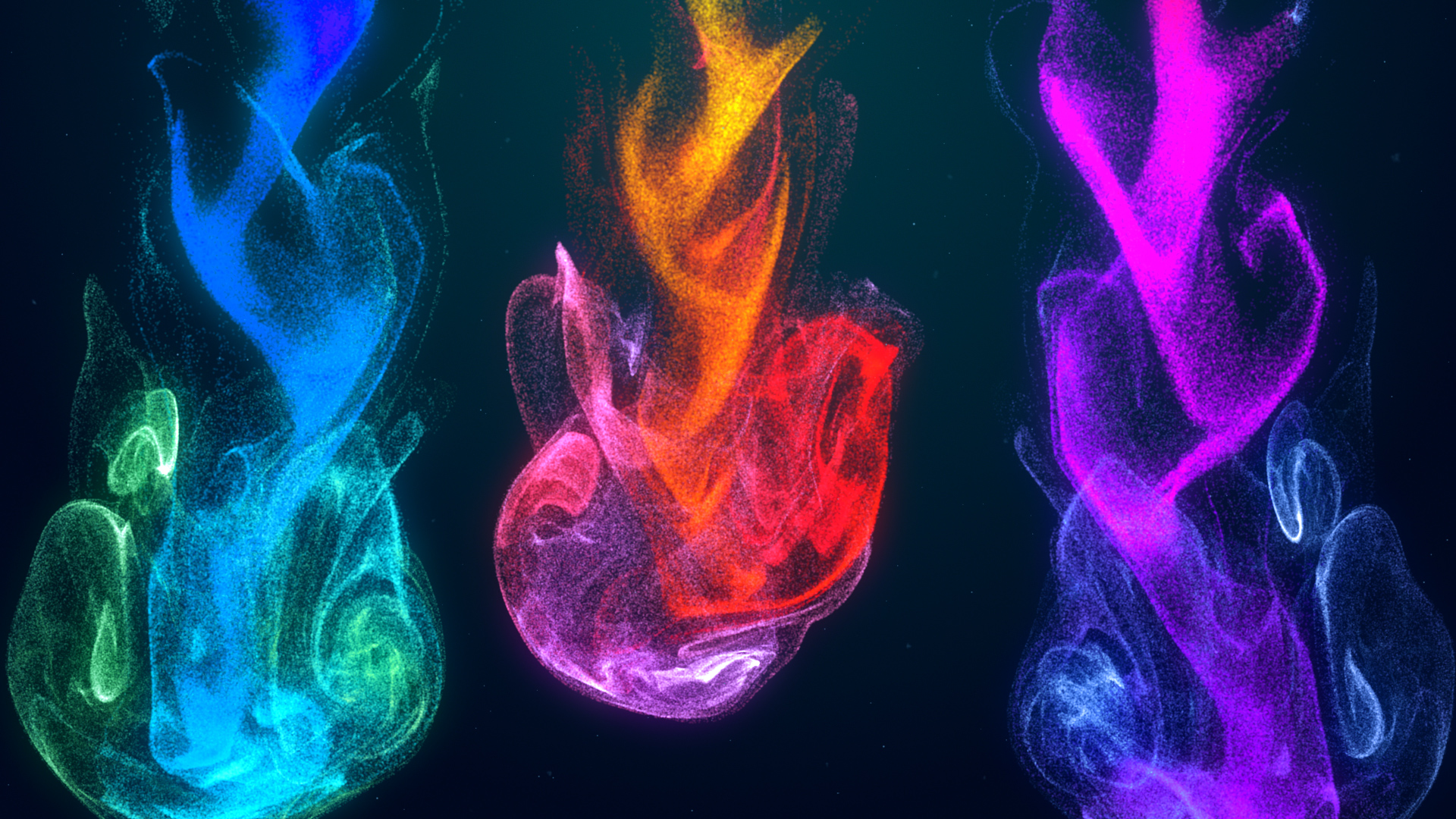 Trapcode Particular 4 - Create organic 3D particle effects and complex motion graphics elements in After Effects