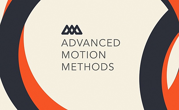 school of motion Advanced Motion Methods 高级MG教程完整版下载
