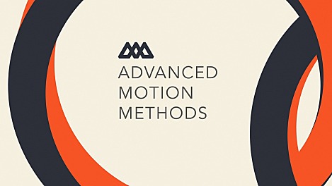 school of motion Advanced Motion Methods 高级MG教程完整版下载