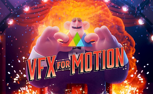 高级VFX教程school of motion VFX for Motion完整版下载