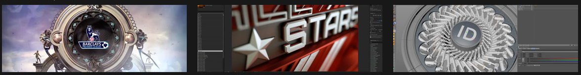 俄罗斯的BDSR BROADCAST高级视频包装教程完整版