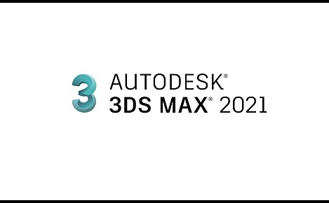 Autodesk 3DS MAX 2021 中文/英文/多语言 破解版