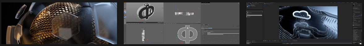 俄罗斯的BDSR BROADCAST高级视频包装教程完整版