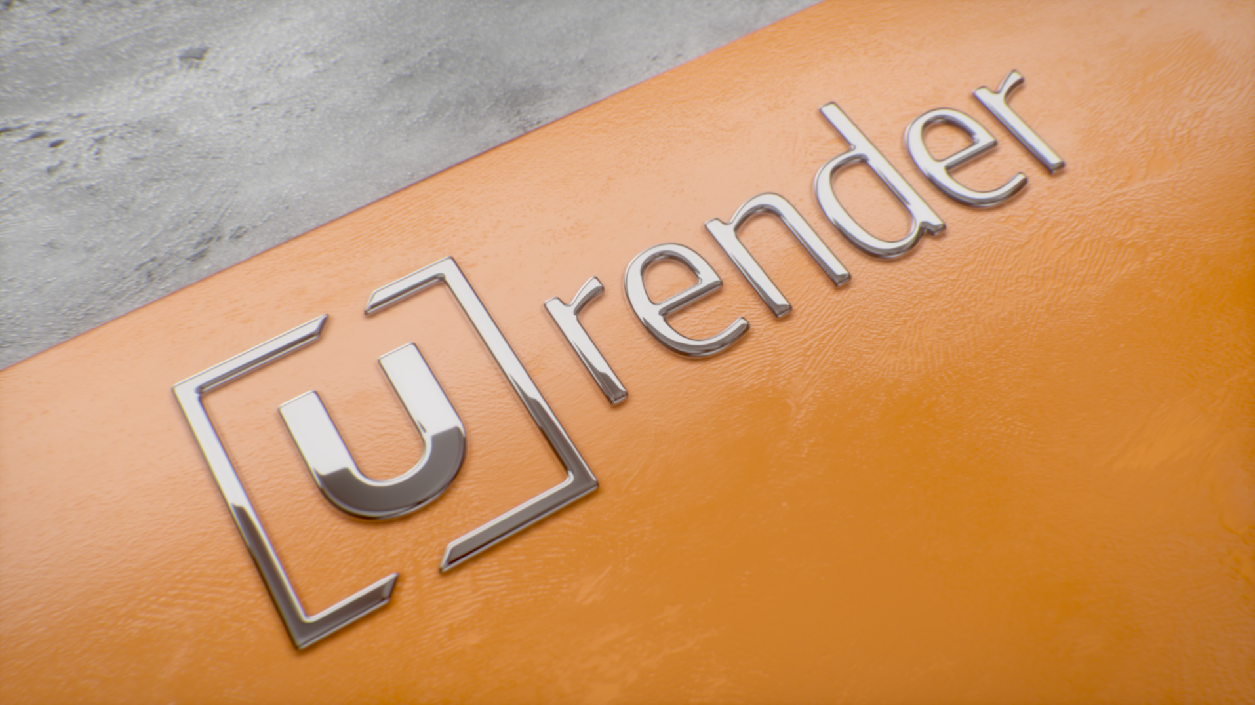 U-render GPU渲染器 C4D GPU渲染器 U-render 2020 For Cinema 4D R19-R21 Win破解版