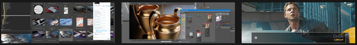 俄罗斯的BDSR BROADCAST高级视频包装教程完整版