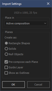 3ds Max导出摄像机动画到AE插件-AE Transfer 1.82