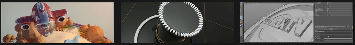 俄罗斯的BDSR BROADCAST高级视频包装教程完整版