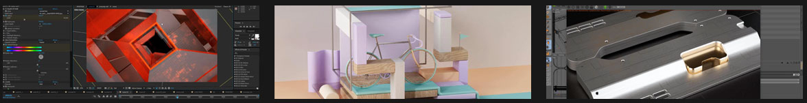 俄罗斯的BDSR BROADCAST高级视频包装教程完整版