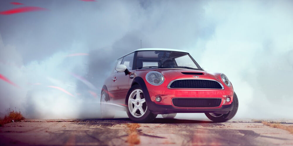 C4D灯光渲染预设工具包 Studio Tools Pro Lighting Kit 下载