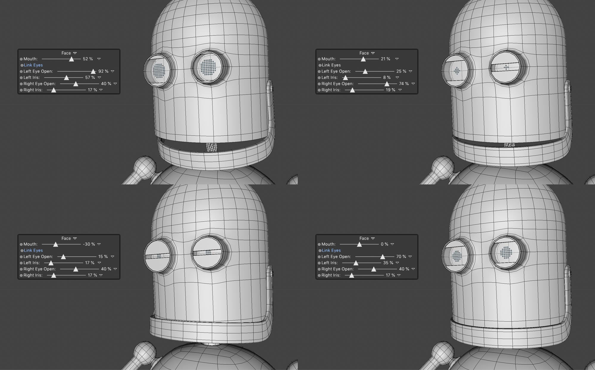 c4d角色绑定教程learn. Intro to Character Rigging in C4D
