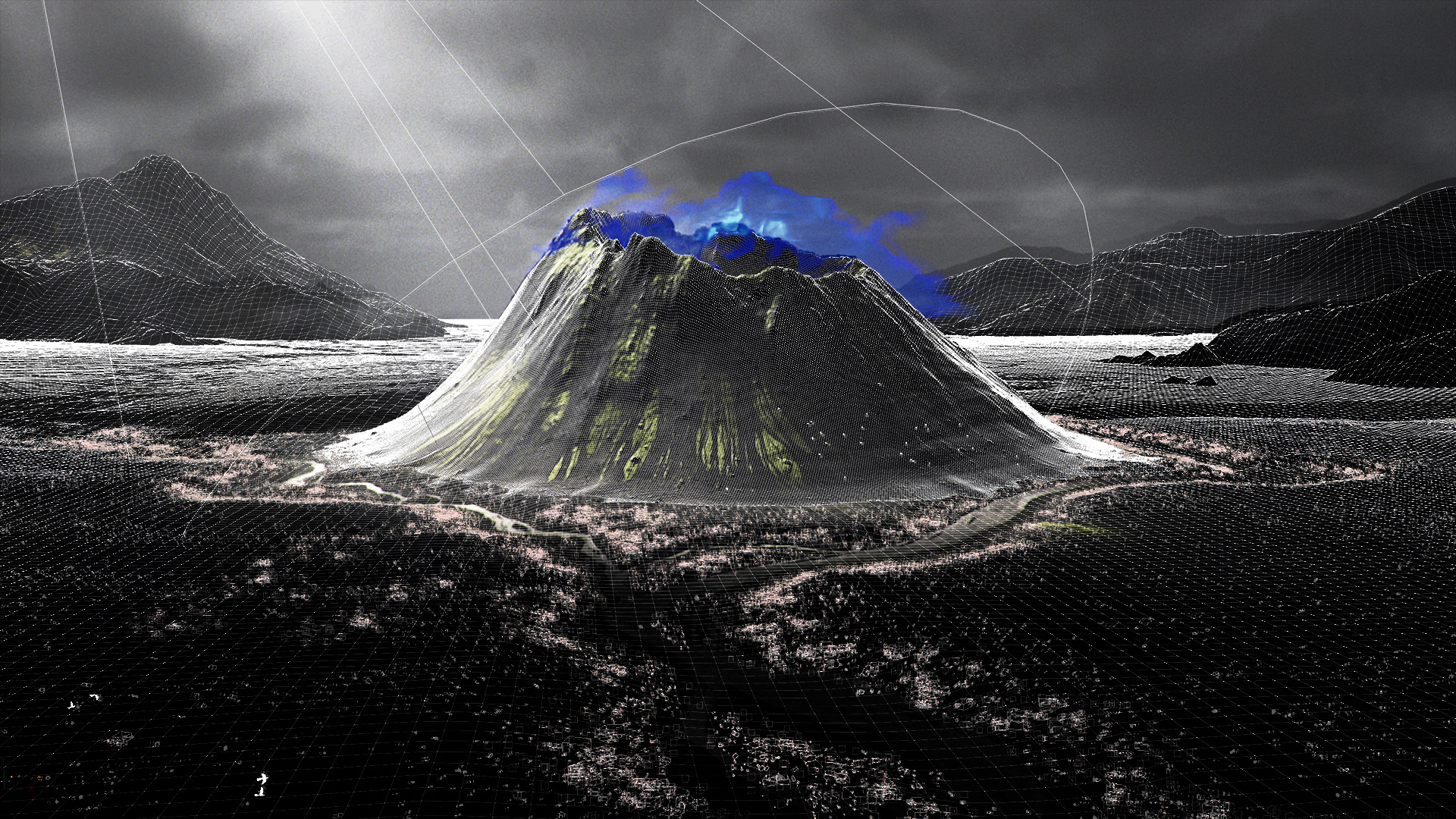 process of motion运动设计过程大师课程完整版