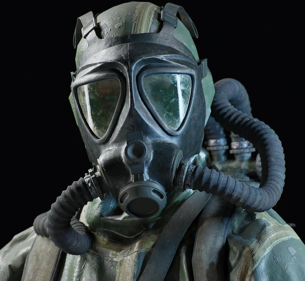 Apocalypse collection BUNDLE高精度模型合集