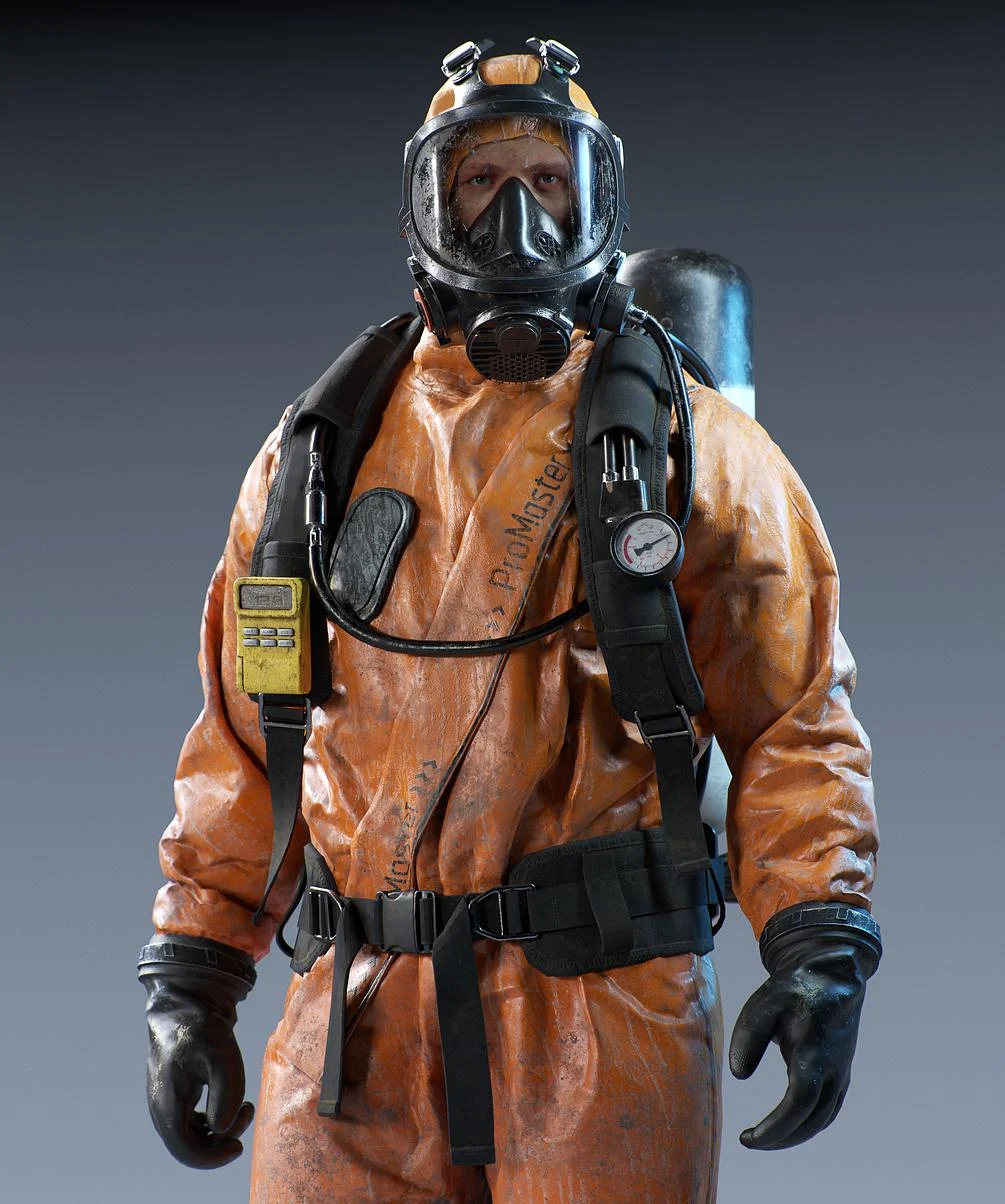 Apocalypse collection BUNDLE高精度模型合集