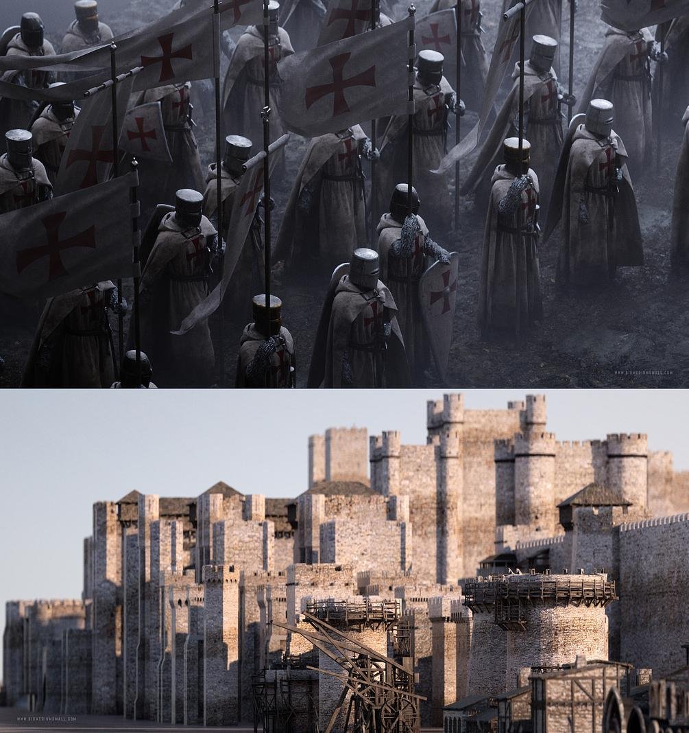 Medieval Pack Bundle