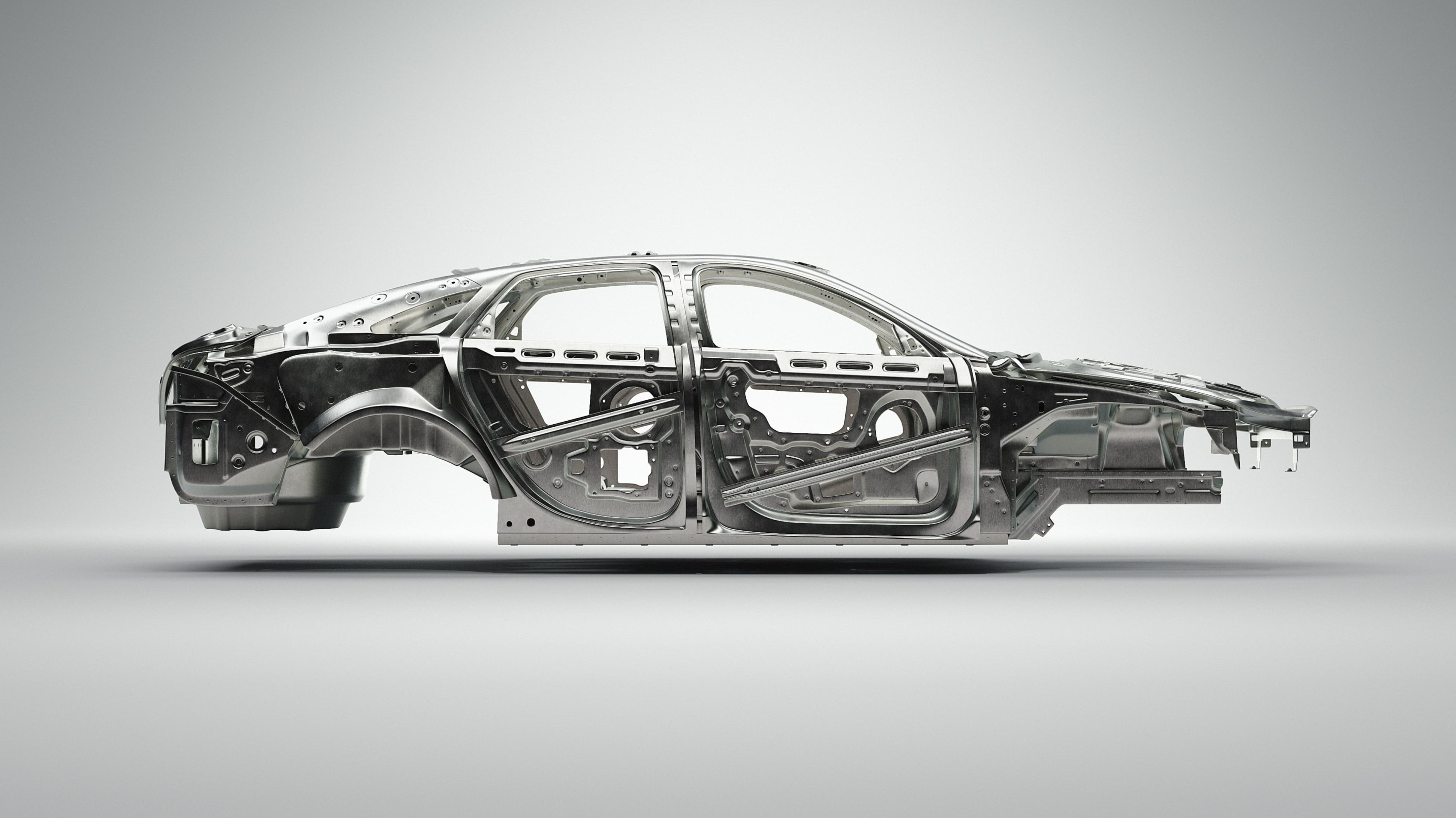 Greyscalegorilla METAL VOLUME ONE