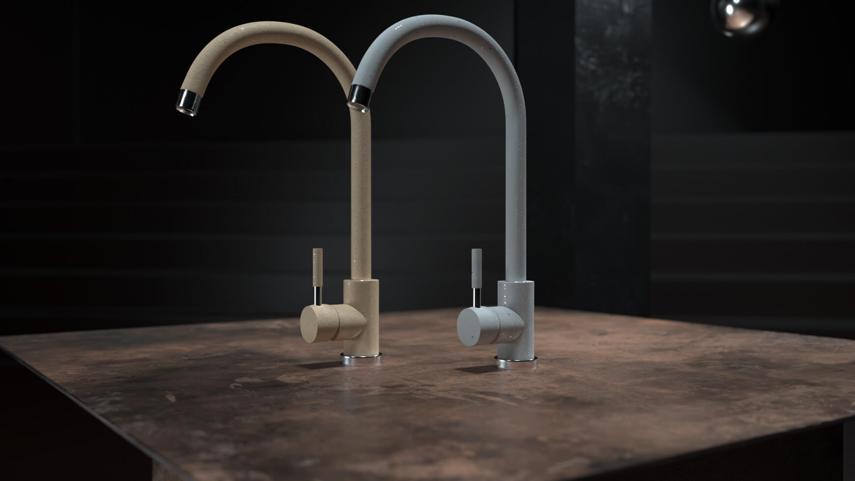 Octane Texture Pack 4: Contemporary Design