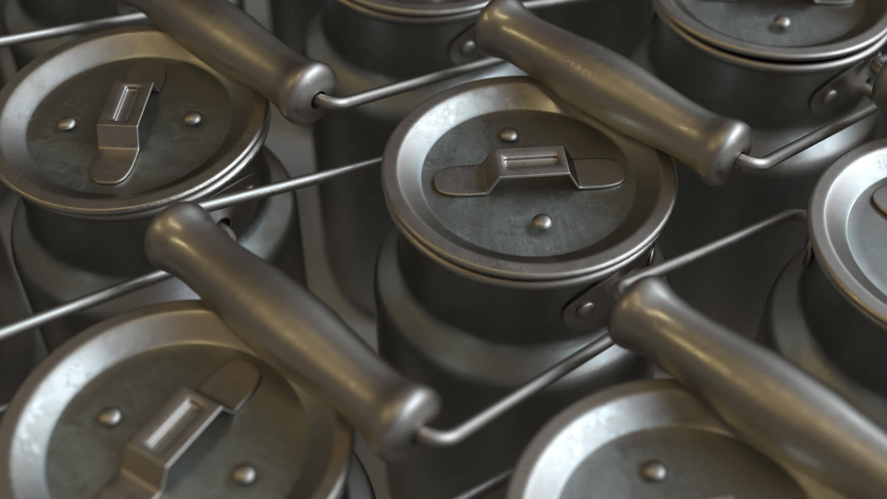 Octane Texture Pack 4: Contemporary Design