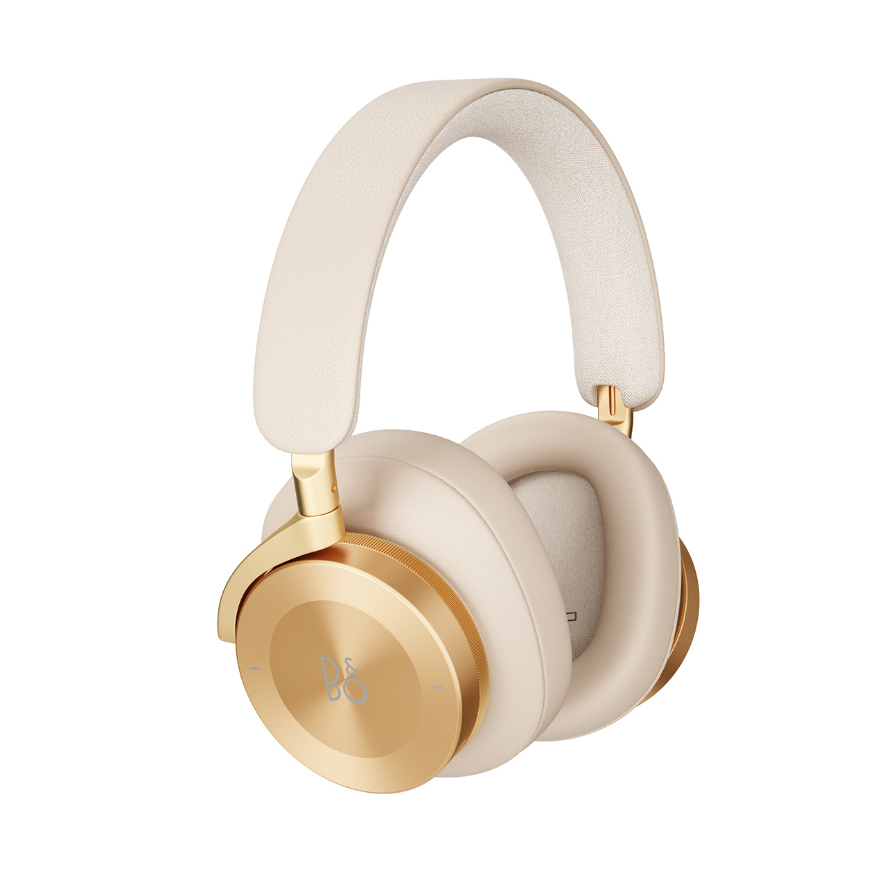 Bang & Olufsen 金色 BeoPlay H95 耳机