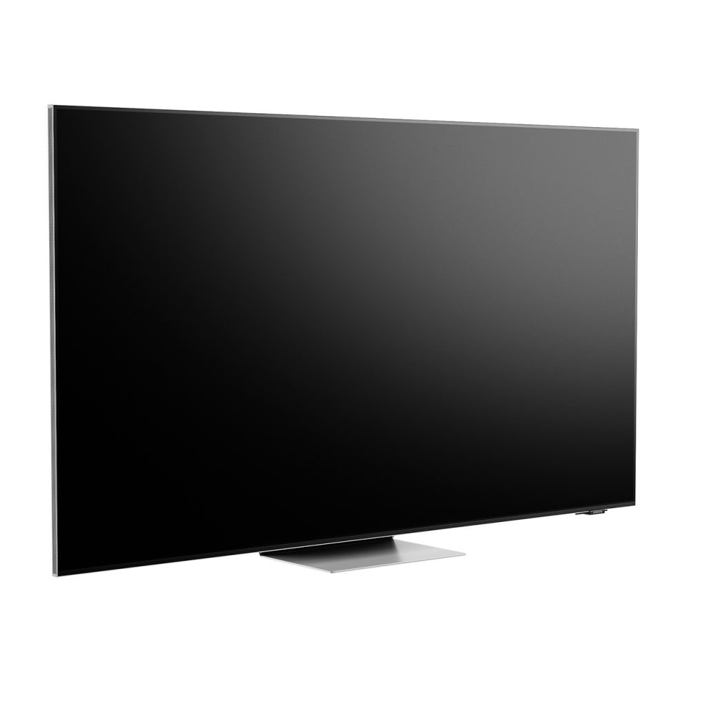Neo QLED QN800A TV 2021 by Samsung电视3d 模型
