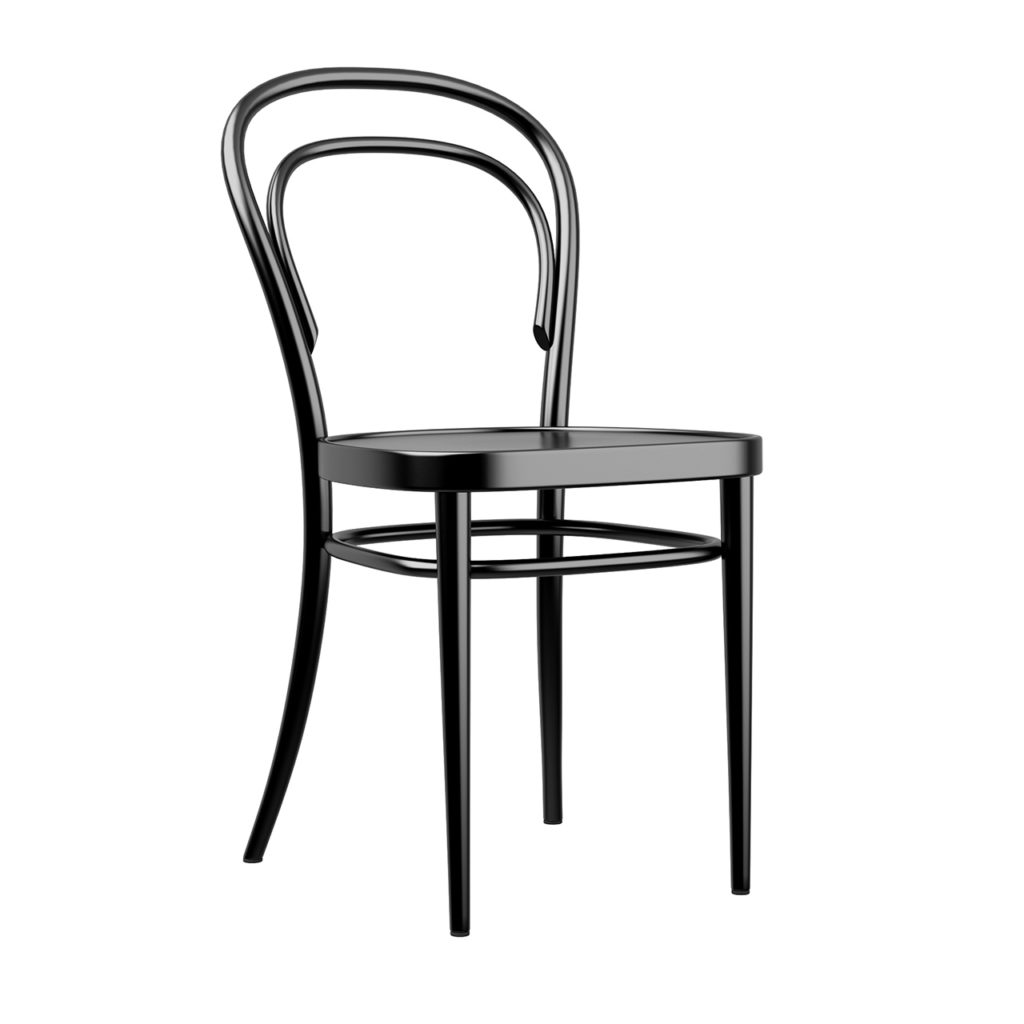 Thonet 214 新罗椅