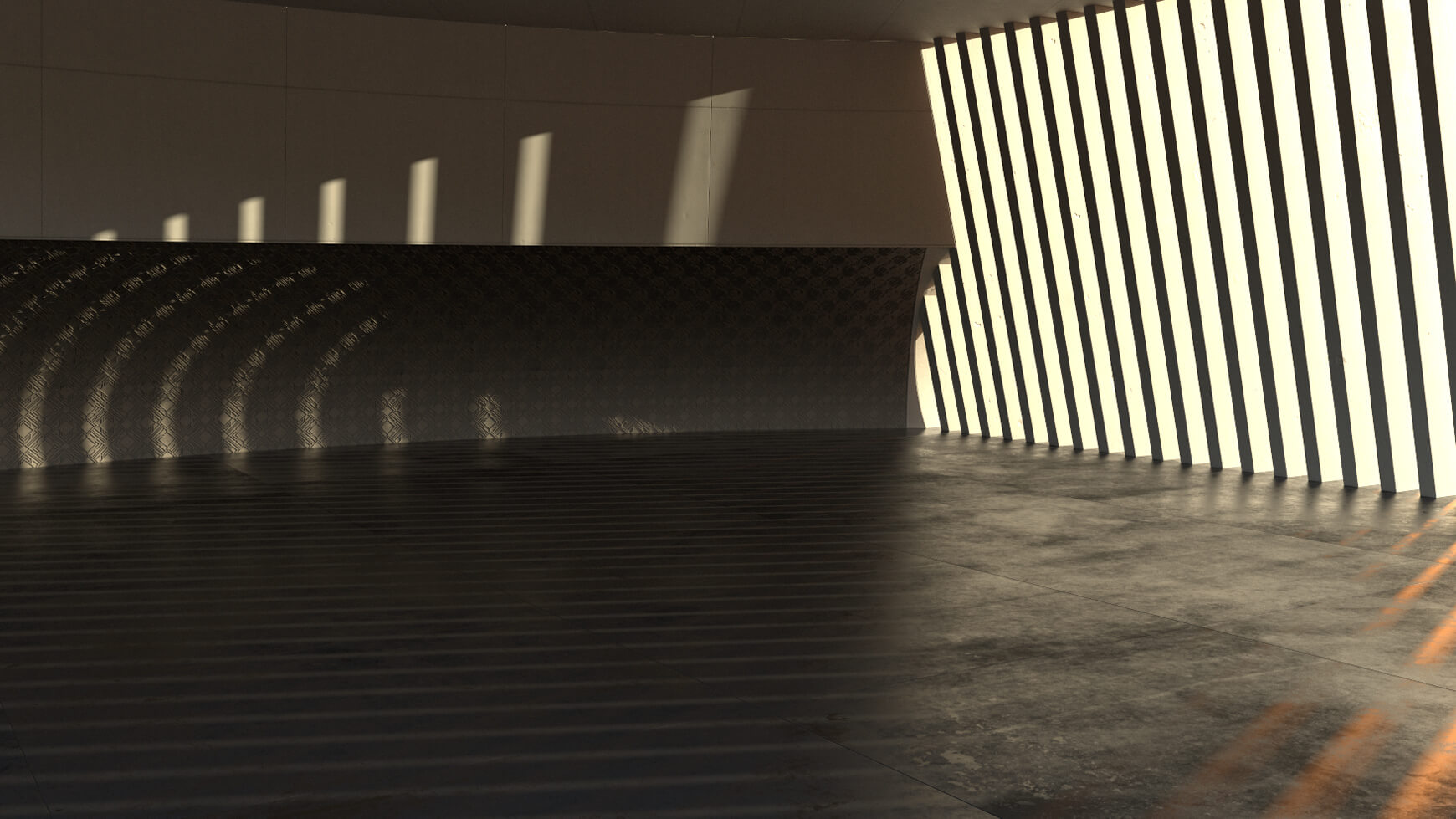 thepixellab AURA PROFESSIONAL 3D ENVIRONMENTS专业 3D 环境