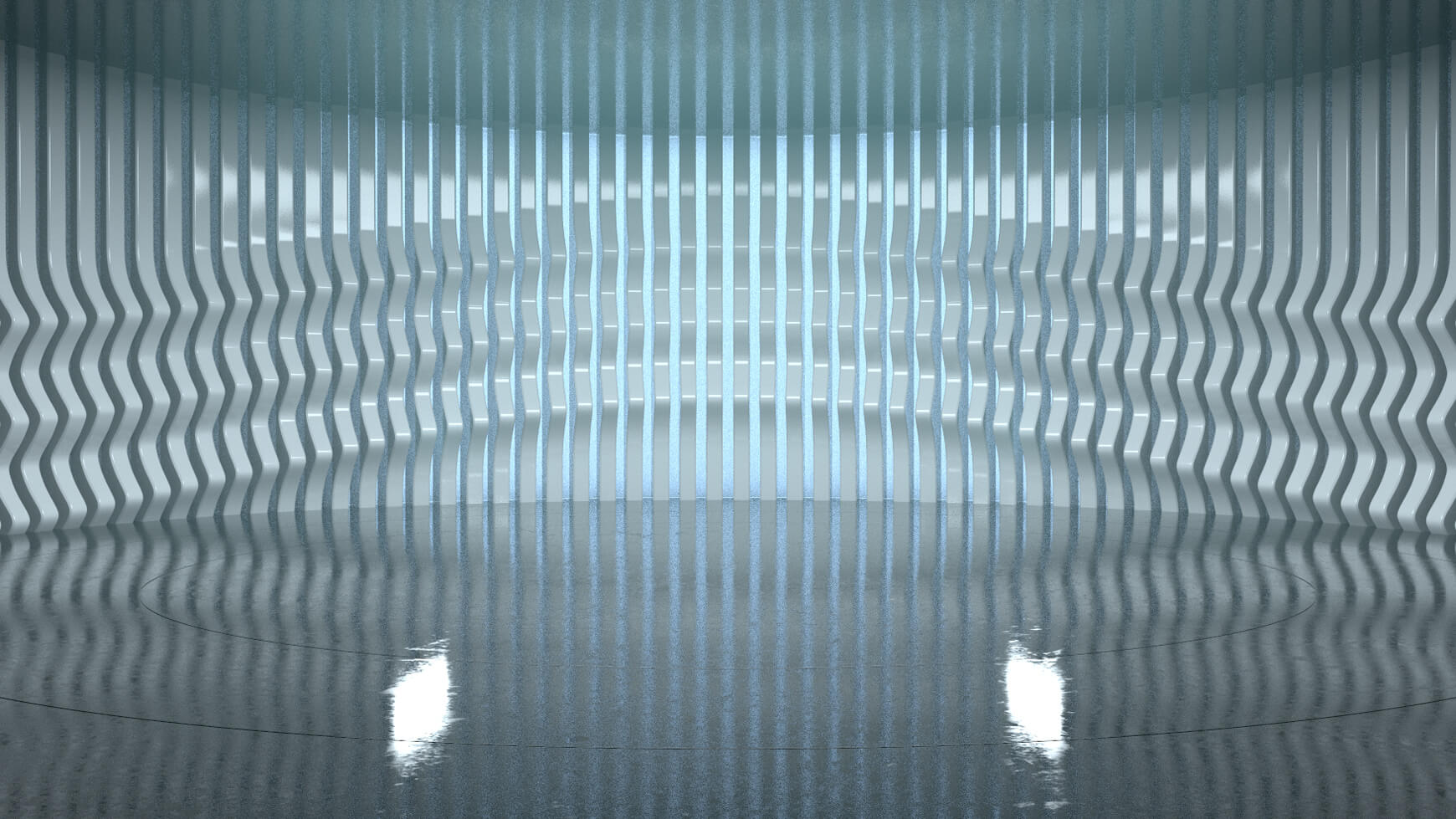 thepixellab AURA PROFESSIONAL 3D ENVIRONMENTS专业 3D 环境