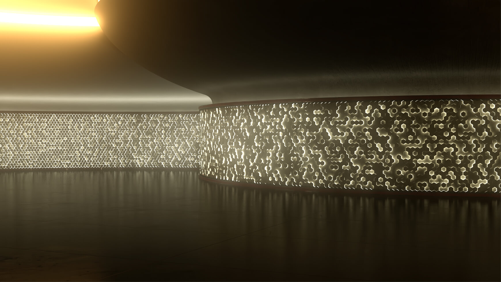 thepixellab AURA PROFESSIONAL 3D ENVIRONMENTS专业 3D 环境