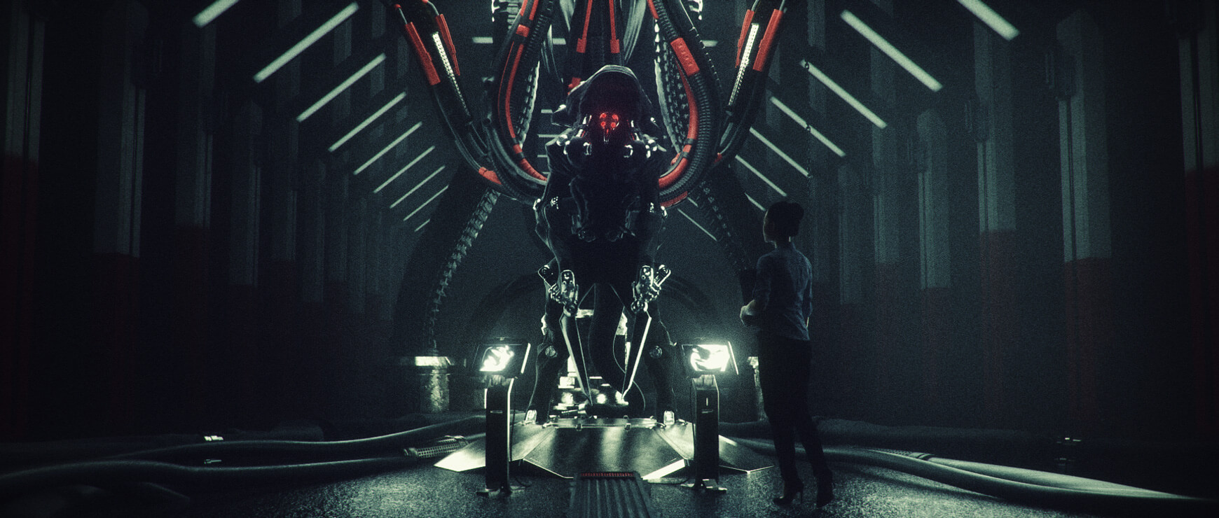 thepixellab AURA PROFESSIONAL 3D ENVIRONMENTS专业 3D 环境