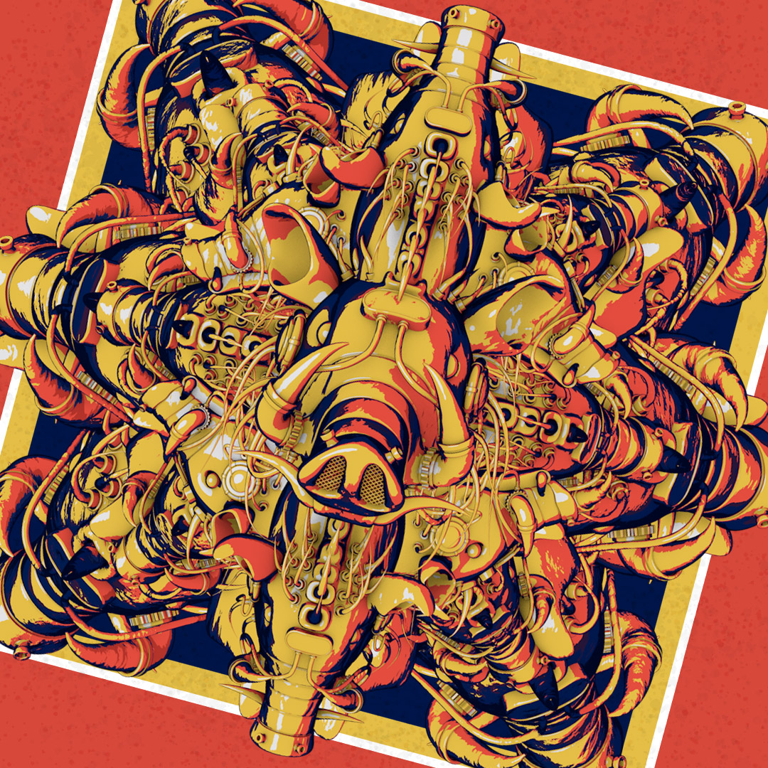 Material Pack - Gradients Vol 2