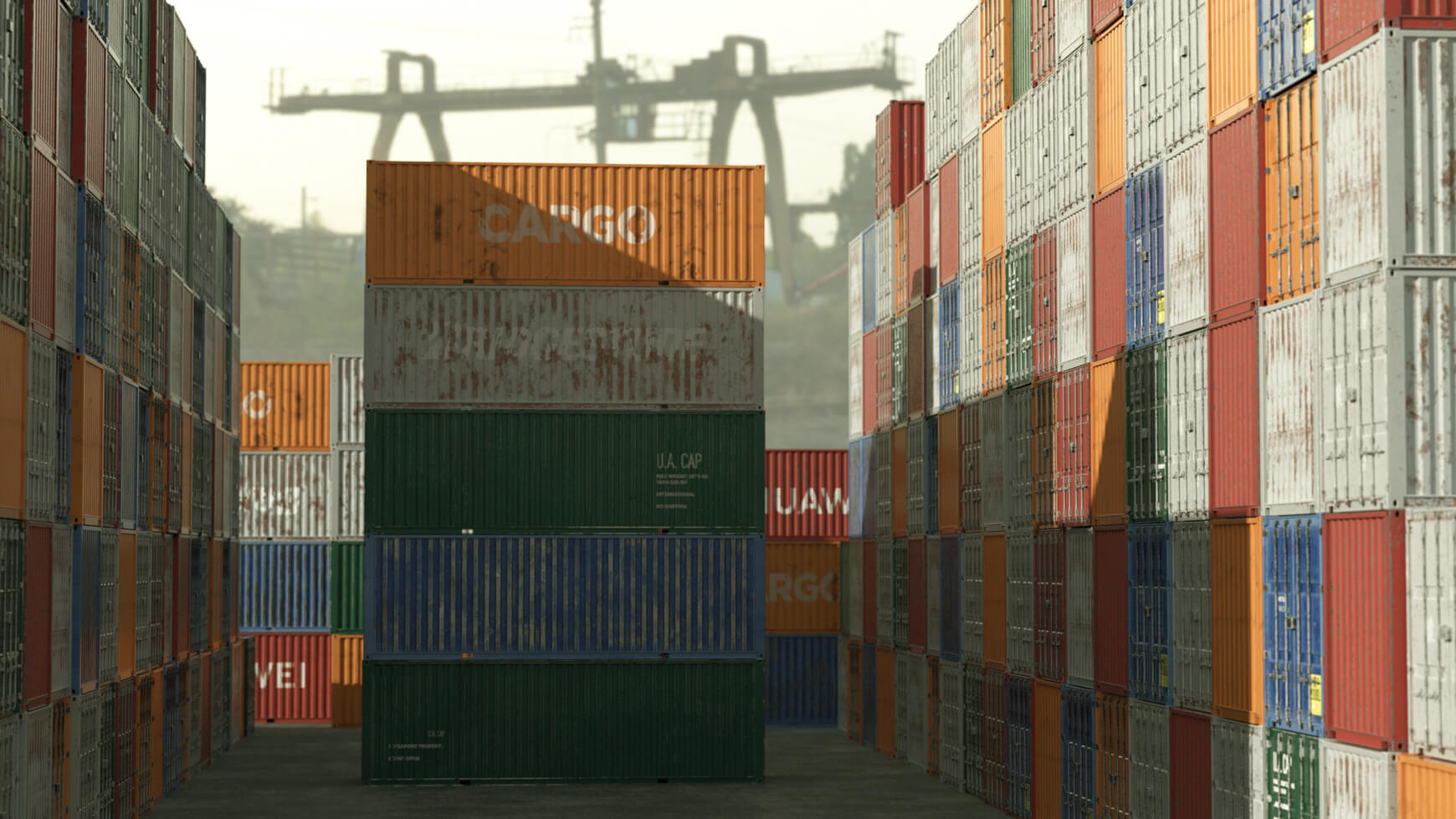 thepixellab AURA PROFESSIONAL 3D ENVIRONMENTS专业 3D 环境