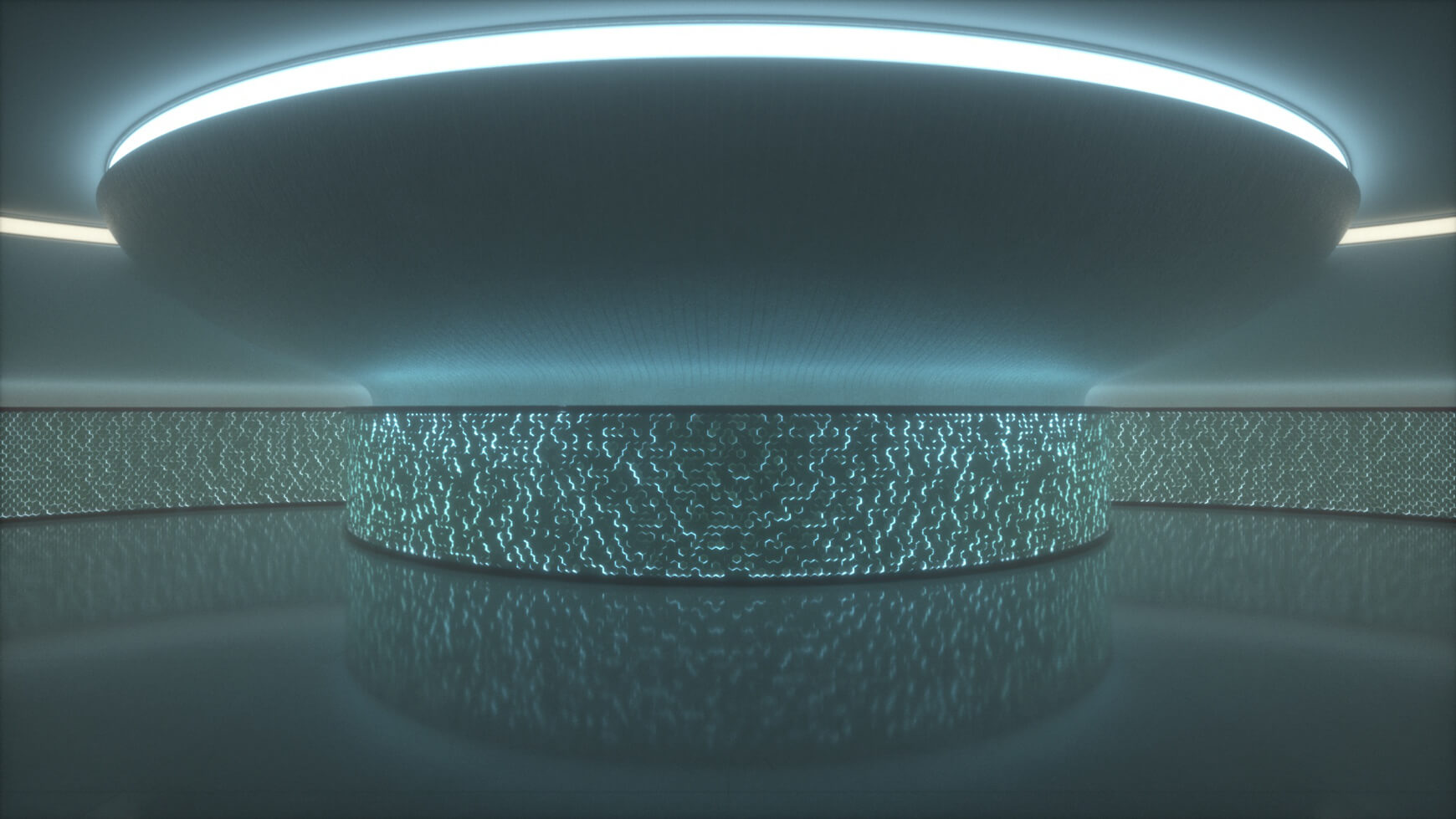 thepixellab AURA PROFESSIONAL 3D ENVIRONMENTS专业 3D 环境