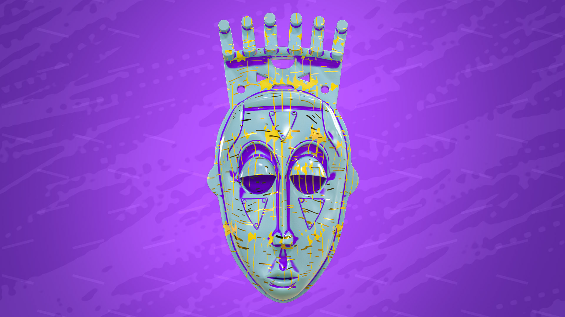 RS Material Pack - Modern Artist REDSHIFT 现代艺术家