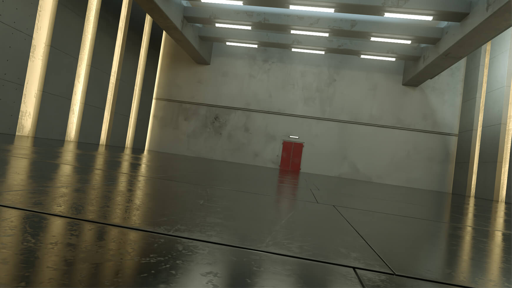 thepixellab AURA PROFESSIONAL 3D ENVIRONMENTS专业 3D 环境