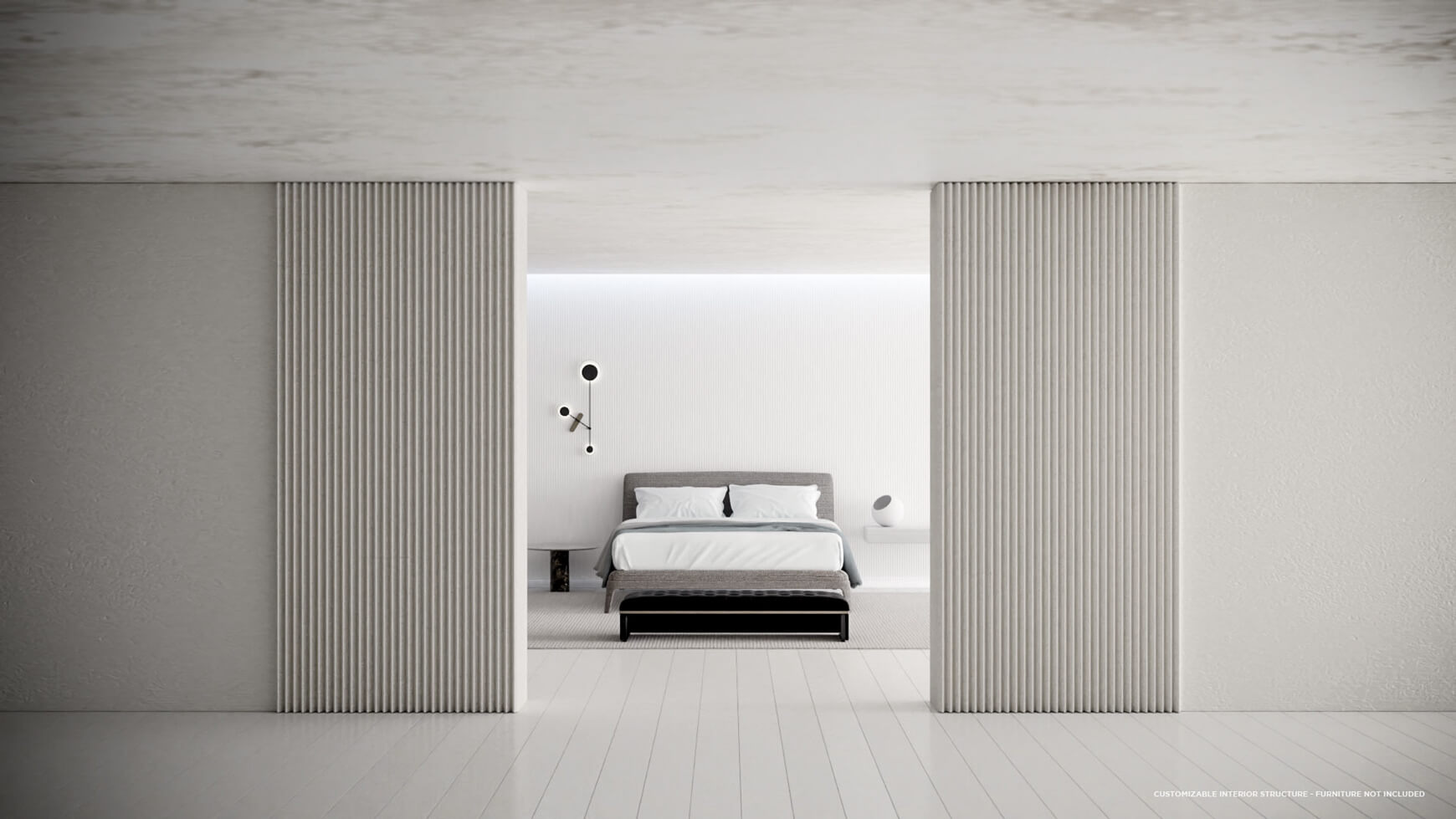 thepixellab AURA PROFESSIONAL 3D ENVIRONMENTS专业 3D 环境