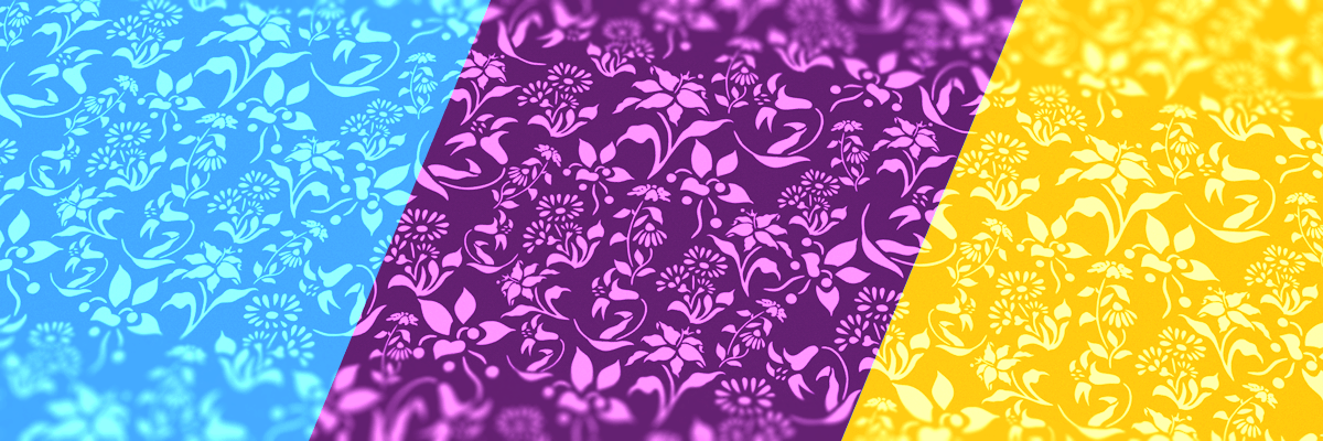 4K Pattern Variety Vol 1 - Material Pack