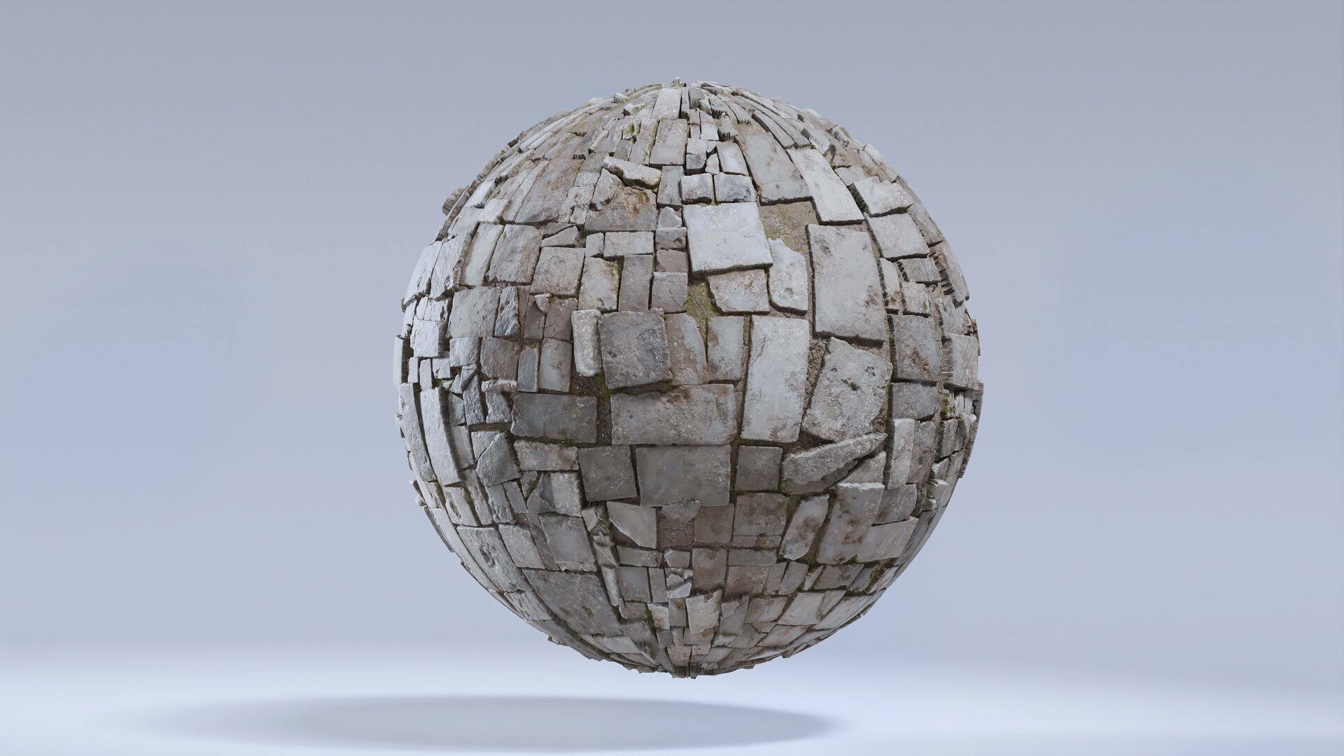 Lost City Collection