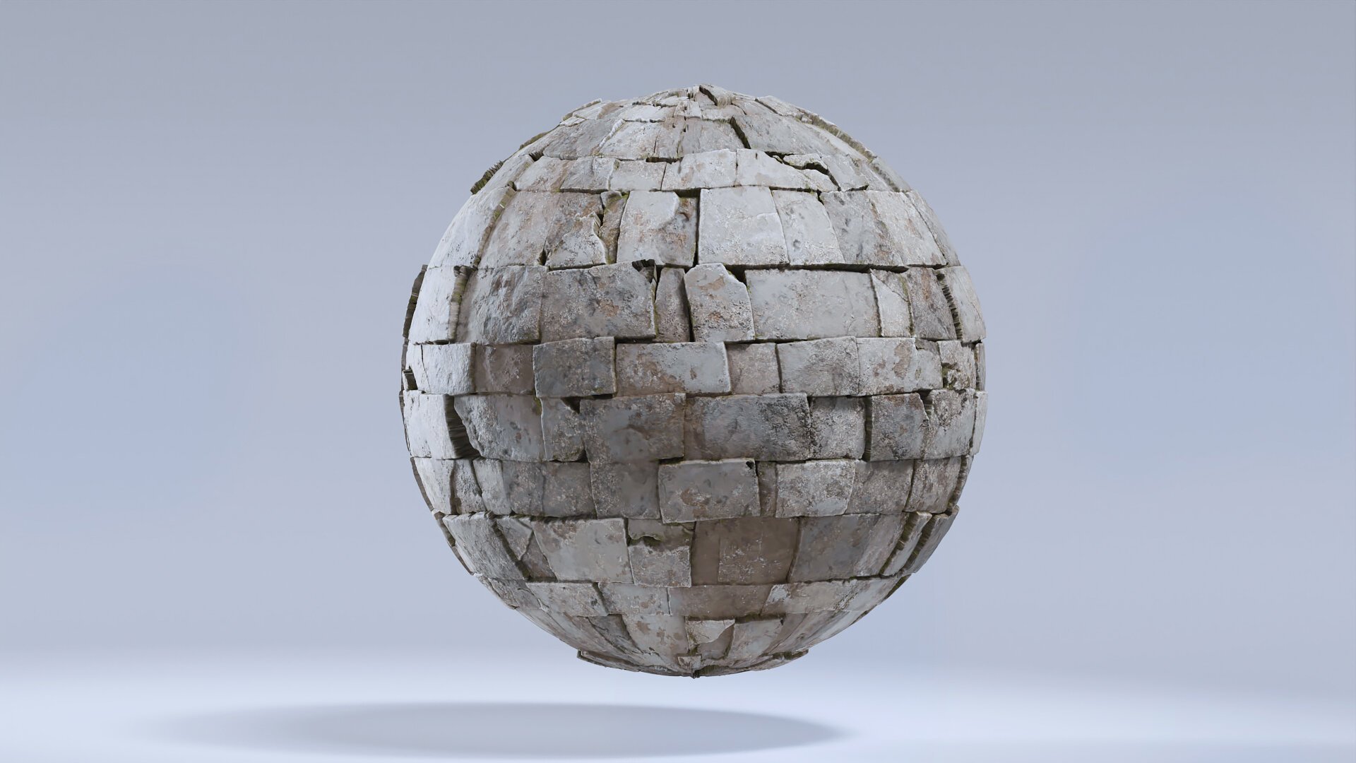 Lost City Collection