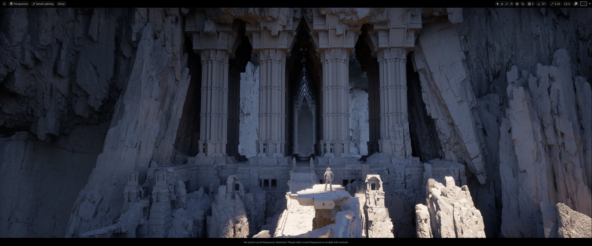 Lost City Collection