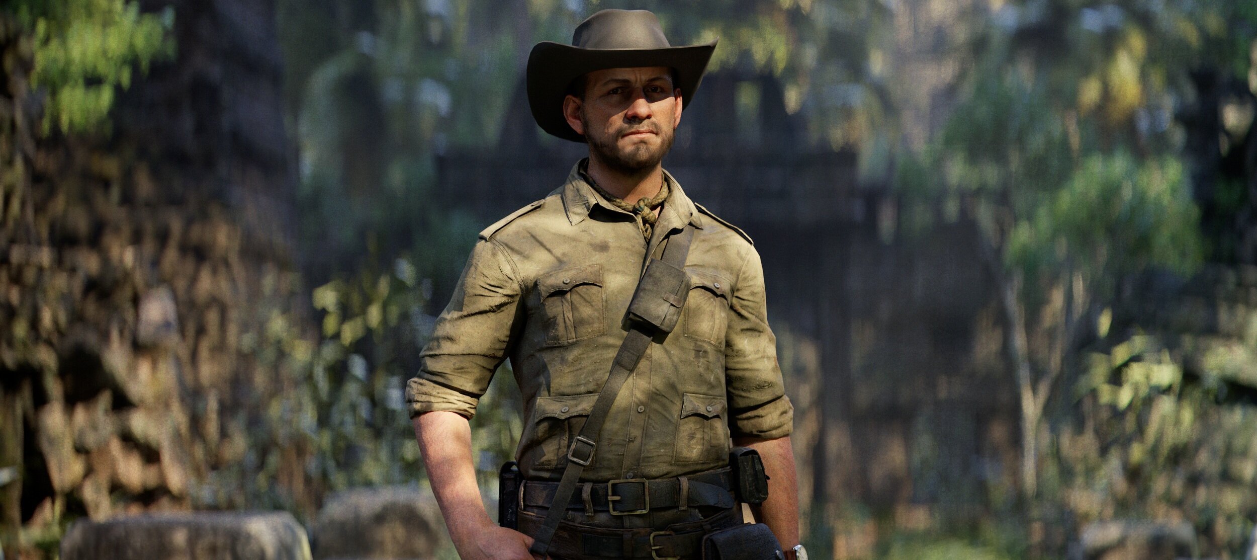 Lost City Collection