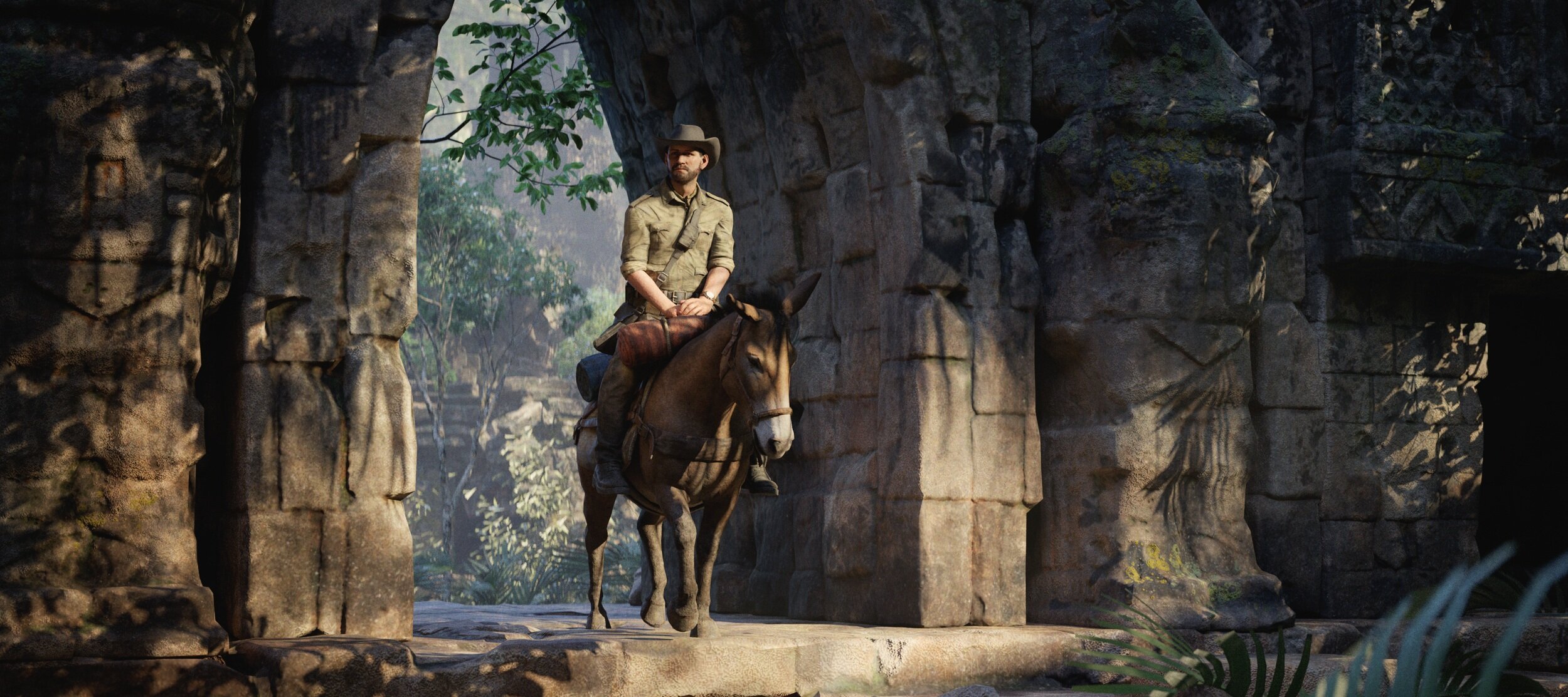 Lost City Collection