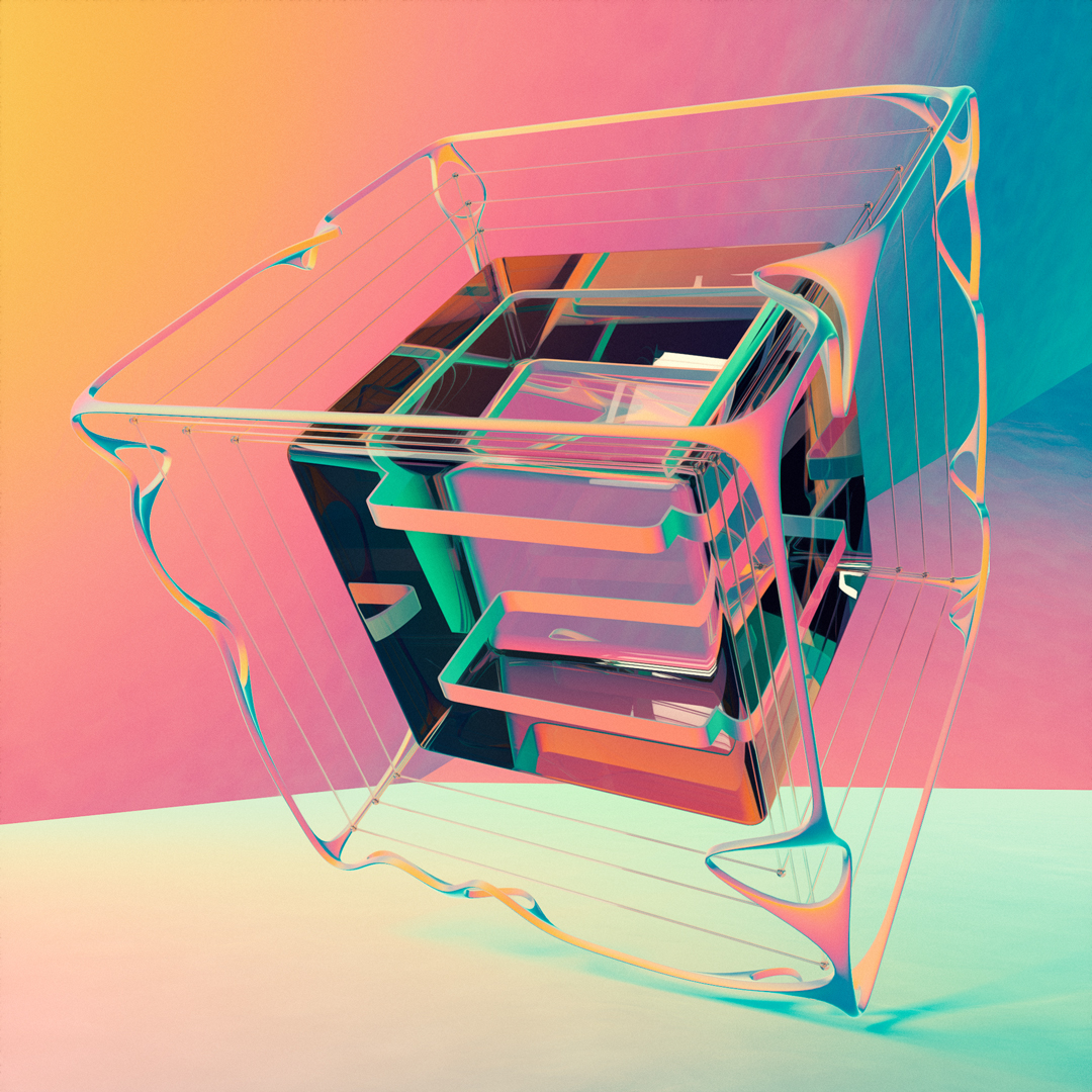 Material Pack - Gradients Vol 2