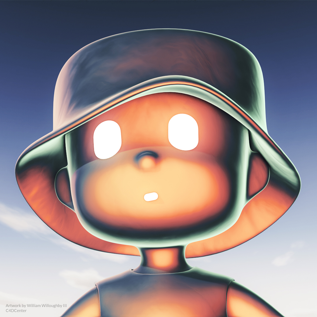 Material Pack - Gradients Vol 2