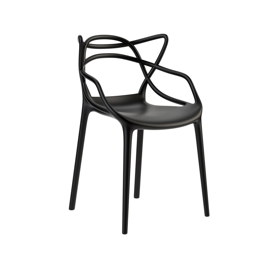 Kartell 大师椅