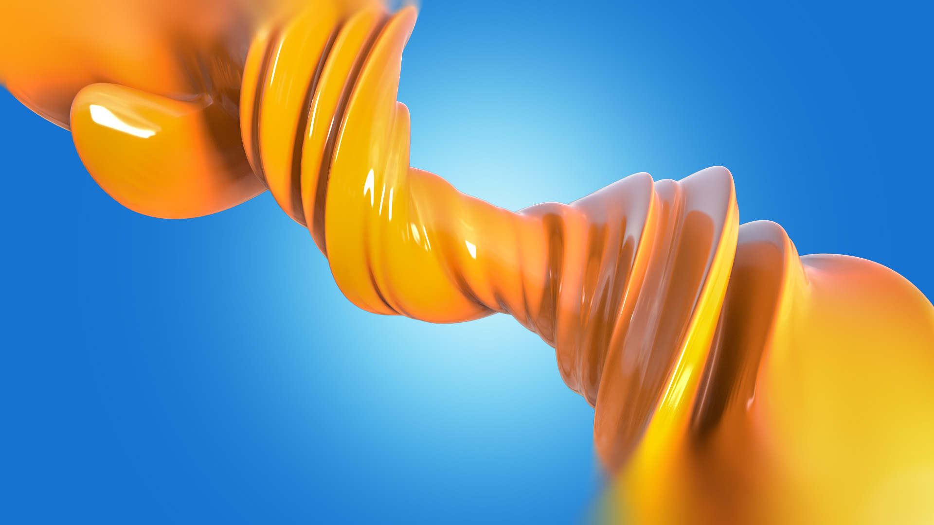 Redshift Style - Procedural Materials