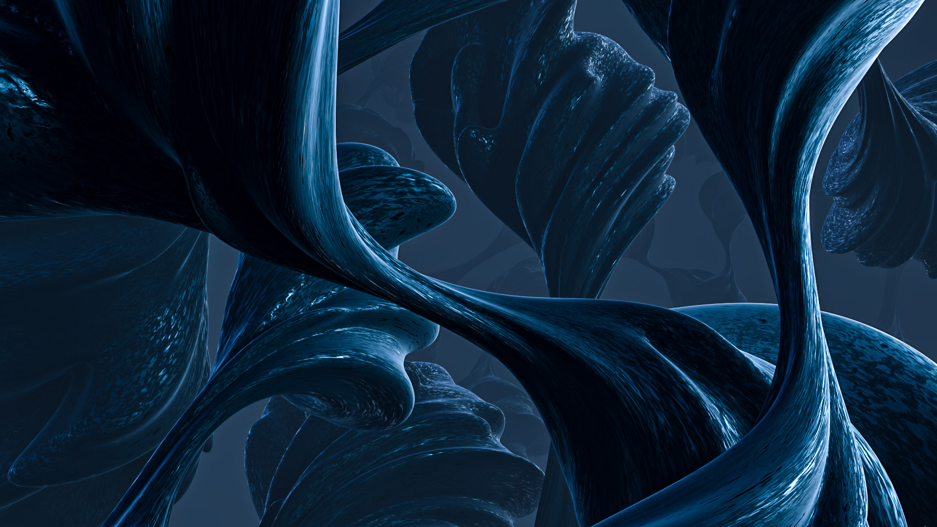 Redshift Style - Procedural Materials