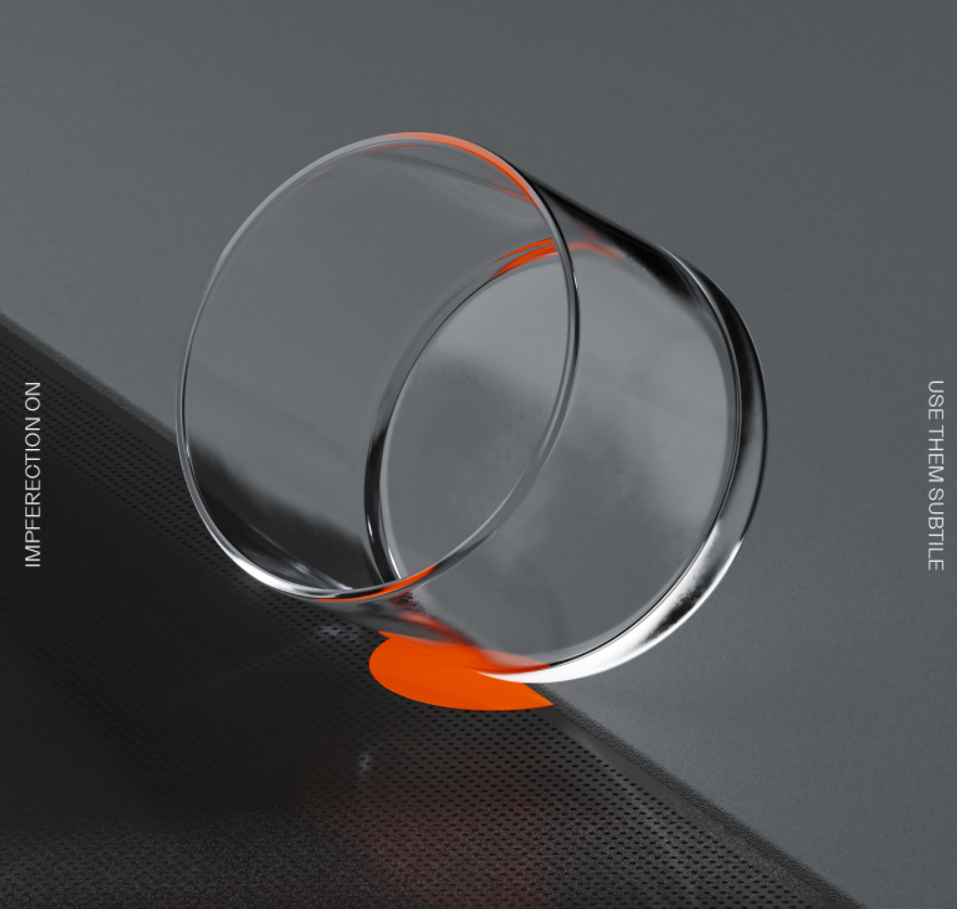 Surface Imperfection Pack - 50 Textures - 4K Tileable