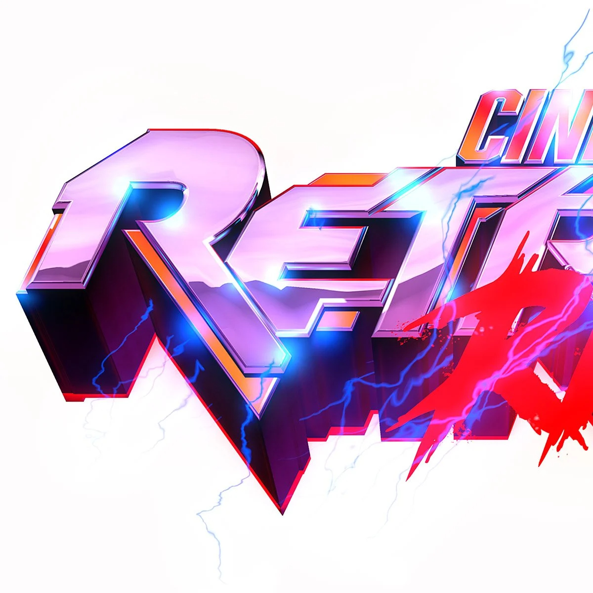 Cinema 4D RetroRIG 1.0
