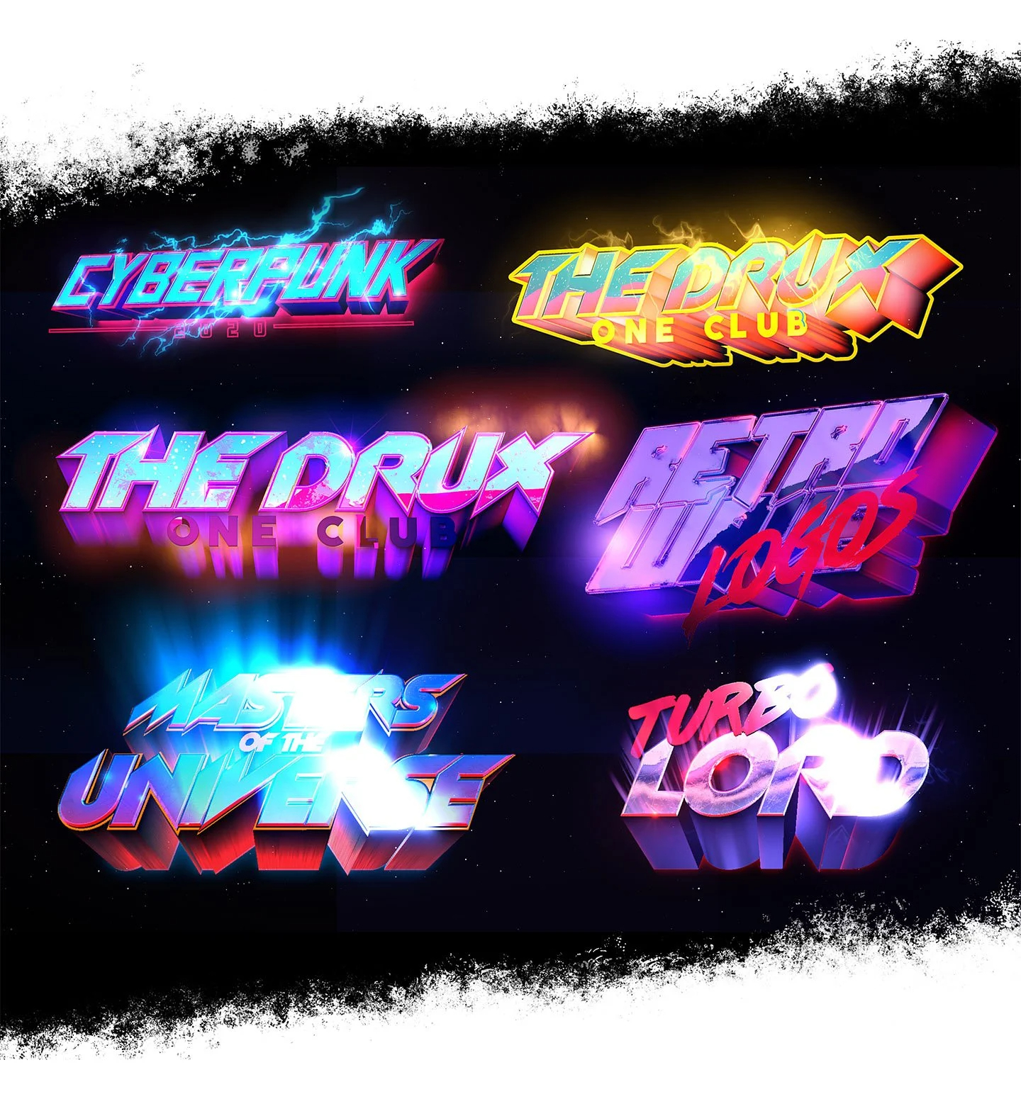 Cinema 4D RetroRIG 1.0